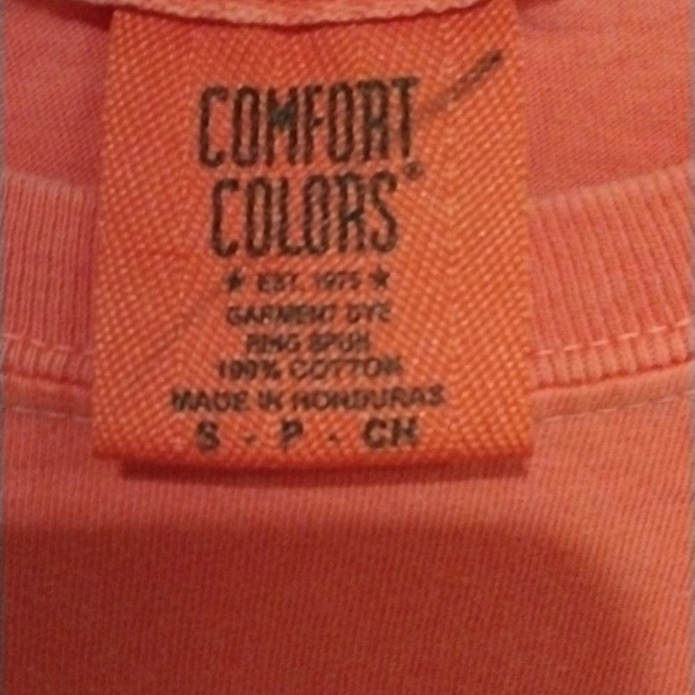 Cape Cod Tee - Picture 2 of 4